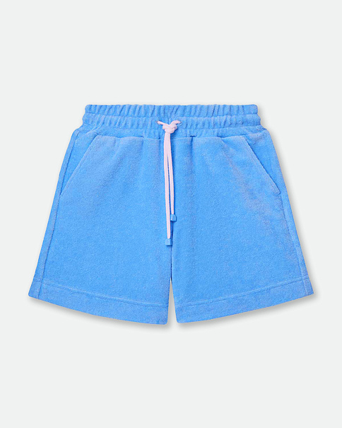SW24064 Шорты, Голубой