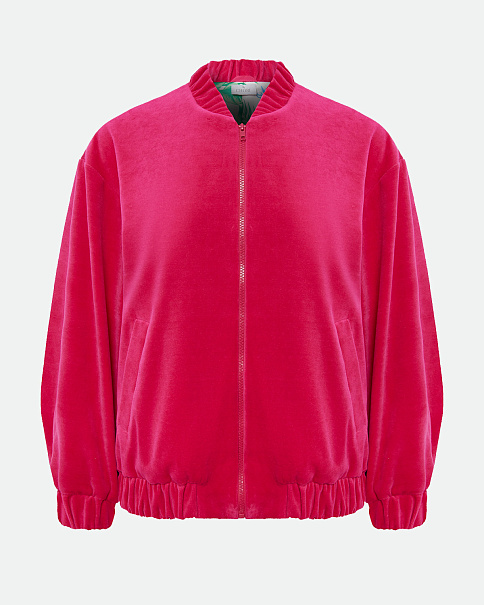 SC25100 Куртка, Пинк