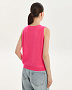 ST25115 Топ, Розовыйнеон