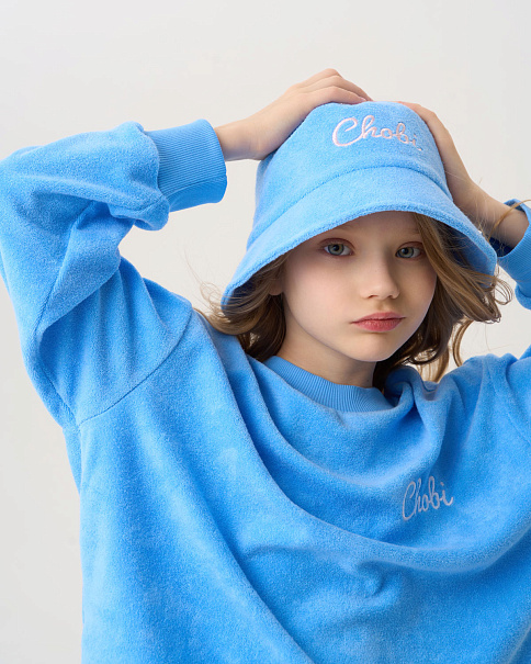 SH24030 Панама, Голубой