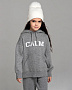 WJ21175 Толстовка, Серый