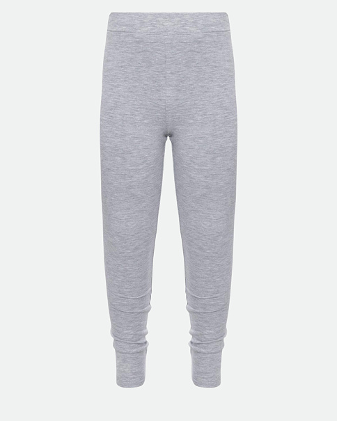 UL01 Леггинсы, Серый