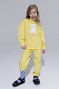 SL22136 Брюки, Желтый