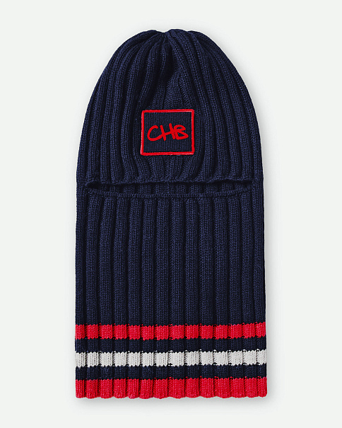 WH26052 Балаклава, Тм.Синий