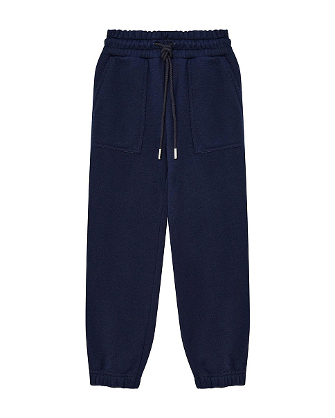 WL24076 Брюки, Тм.Синий