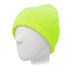 WH23105 Шапка, Желтыйнеон