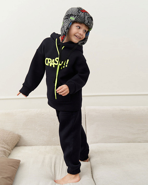 WL23206 Брюки, Тм.Синий