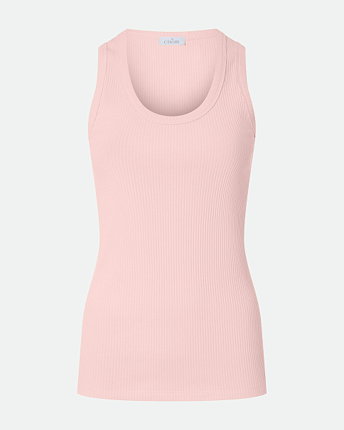 ST25002 Майка, Розовый