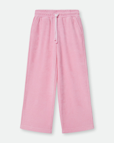 SL24067 Брюки, Розовый