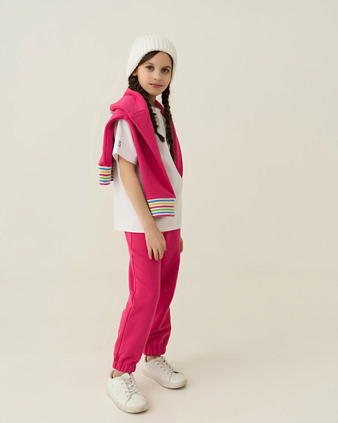 SL-21146 Брюки, Пинк