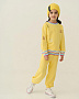 SL-21146 Брюки, Желтый