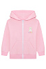 SJ22132 Толстовка, Розовый
