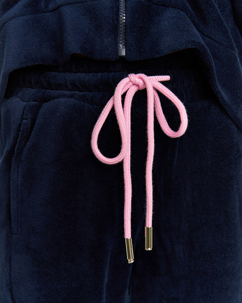 WL24060 Брюки, Тм.Синий