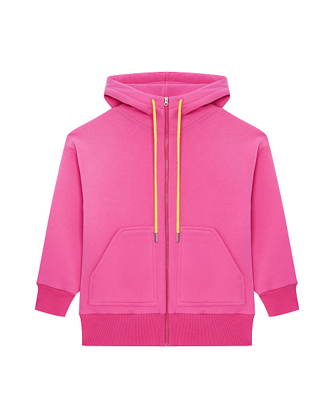 WJ24078 Толстовка, Пинк