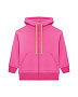 WJ24078 Толстовка, Пинк