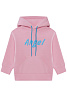 WJ23206 Толстовка, Розовый