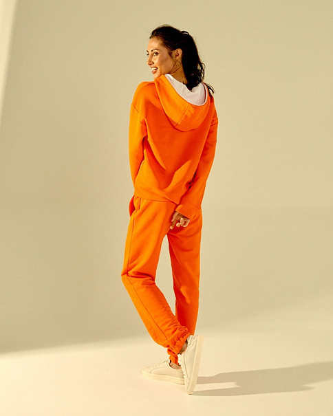 SL-2209 Брюки, Оранжевый