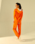 SL-2209 Брюки, Оранжевый