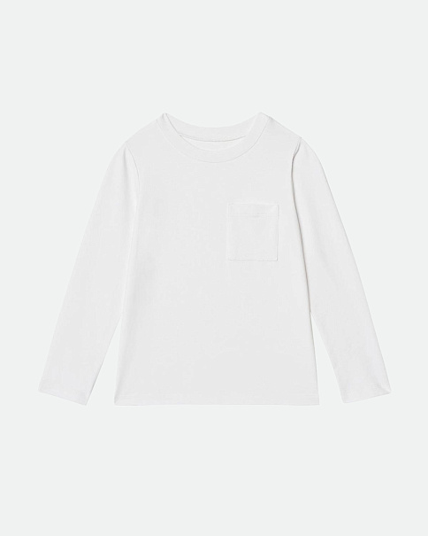 WJ-2304 Футболка, Молочный