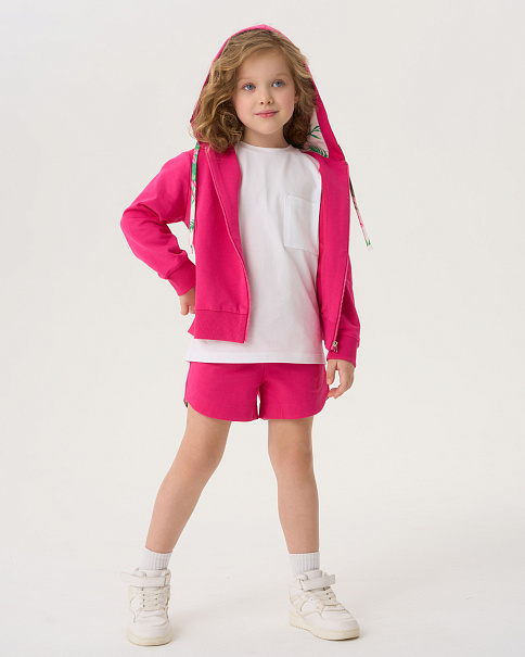 SW24069 Шорты, Пинк