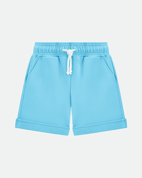 SW22134 Шорты, Бирюзовый