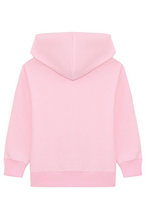 SJ22132 Толстовка, Розовый
