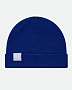 SH26034 Шапка, Синий
