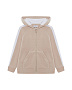 WJ24059-1 Толстовка, Бежевый