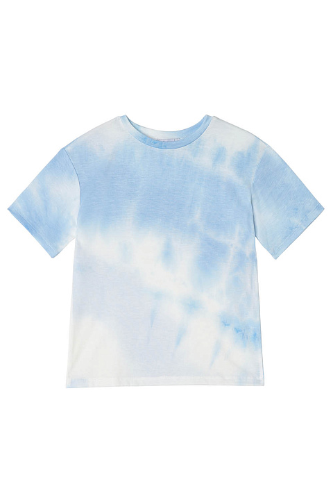 SF-21152 Футболка, Голубой