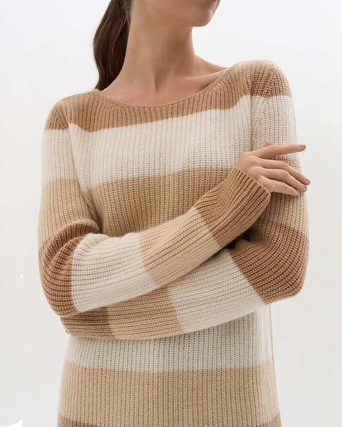 WJ-1925 Джемпер, Кэмел