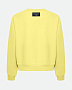 SJ25172-25 Толстовка, Желтый