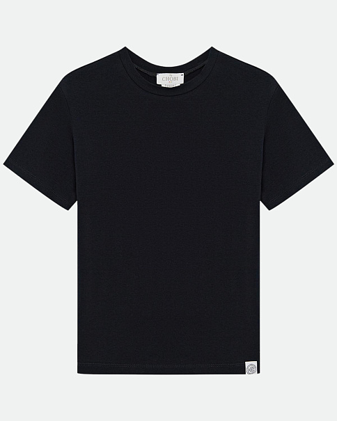 UF10-1 Футболка, Тм.Синий